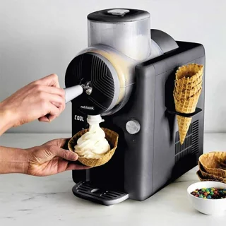 بستنی ساز نوتریکوک مدل FRS330 102563241