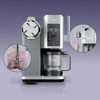 بستنی ساز نینجا مدل NC701 102563256