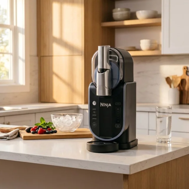 بستنی ساز نینجا مدل یخ در بهشت ساز FS301 102563300