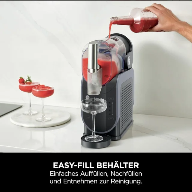 بستنی ساز نینجا مدل یخ در بهشت ساز FS301 102563306