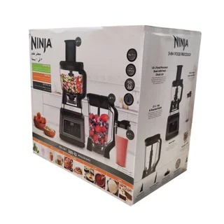 غذاساز 1200 وات نینجا مدل BN801 102563393